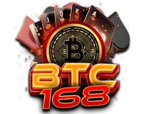 BTC168